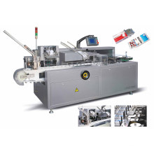 Fully Automatic Carton Box Cartoning Machinery